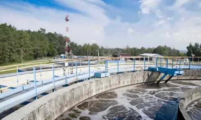 造紙廠廢水處理技術有哪些？