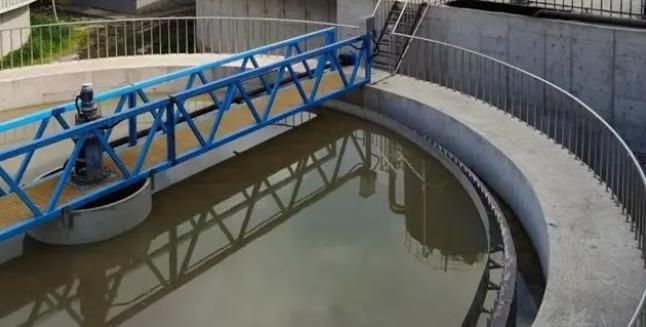 造紙廢水處理設備有哪些？